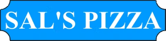 Sal's Pizza logo
