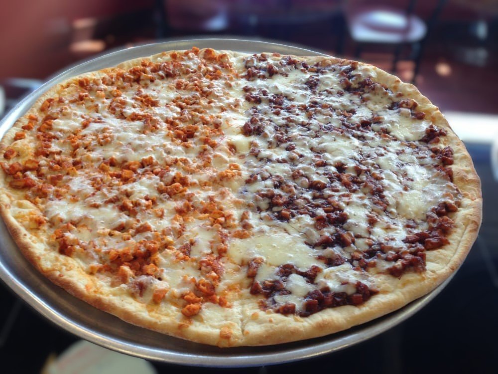 Sal's Pizza Foods