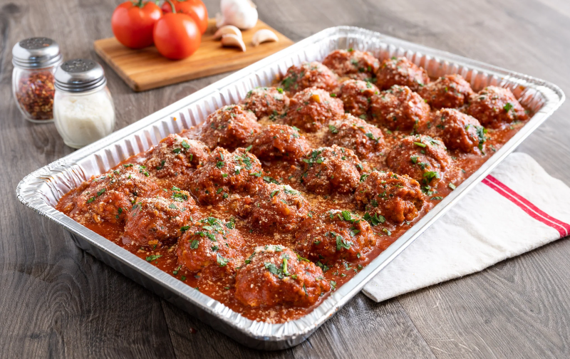 Sal's Pizza Foods